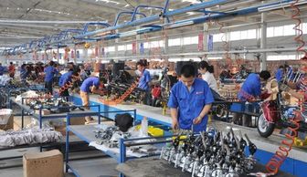 技術(shù)與人本 東莞工廠的生存悖論