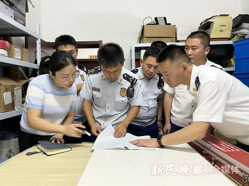 金山區(qū)開展消防技術(shù)服務(wù)機構(gòu)專項抽查行動 筑牢消防安全防線